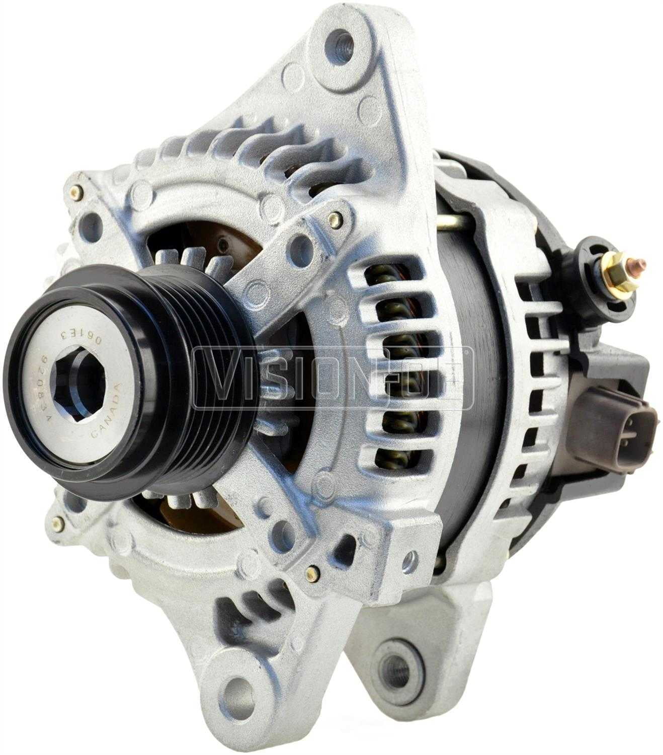 Vision OE 11385 Alternator