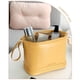 thumbnail image 5 of RKSTN makeup Organizer Large Capacity Travel Cosmetic Bag, Double Layer Cosmetic Bags For Women, Portable Leather Makeup Bag, Travel Toiletry Bag, Make Up Bag, 5 of 6
