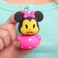 thumbnail image 2 of Duckalooz Disney Minnie rose petit canard jouet, 2 of 3