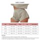 thumbnail image 5 of Pantalones cortos elásticos de Yoga sueltos informales de verano de secado rápido para mujer, pantalones cortos de entrenamiento para correr, Fitness, bailar, 5 of 5