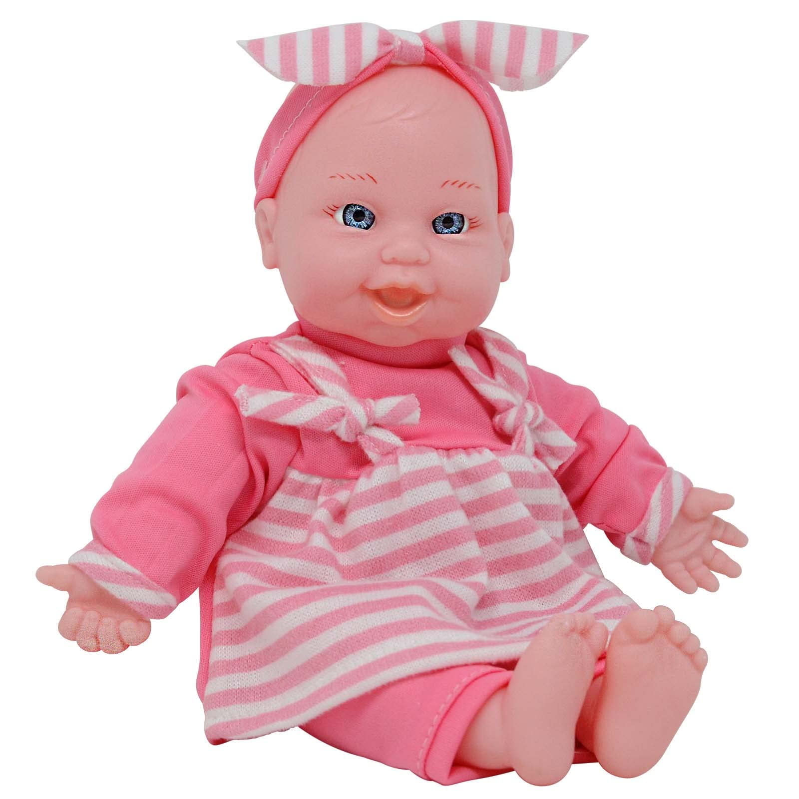 best soft body doll