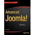 thumbnail image 1 of Advanced Joomla! (Voix d'Expert dans le Développement Web), 1 of 2