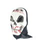 thumbnail image 1 of Máscara de Halloween, terror, cara de fantasma, calavera malvada, cosplay, 1 of 1