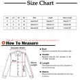 thumbnail image 3 of Women's Winter Trench Coat Long Overcoat Thick Long Sleeve Soft Mid-thigh Length Lapel Coats with Pocket, 3 of 7