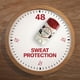 thumbnail image 2 of Antitranspirante y desodorante Old Spice Volcano para hombre 75 ml (x3), 2 of 6