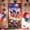 #4 48-HOUR FLAG SALE: Deck Your Door for July 4th – Ends Soon!, variant on QuanTara Independence Day Door Decor, 70.87x35.43in Patriotic Door Cover with Rope for Easy Hanging, Fourth of July Porch Backdrop, Holiday Party Decoration, Nylon Spandex Fabric