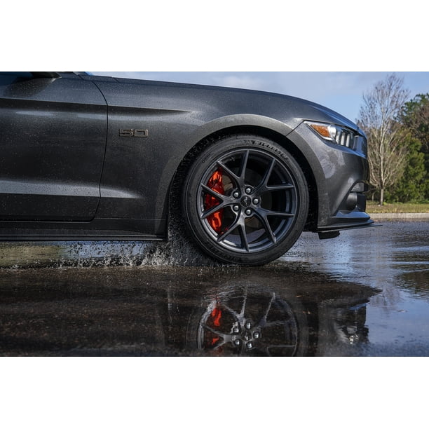 Pilot Sport 4 205/50ZR17 - Summer tires for automotive - Walmart