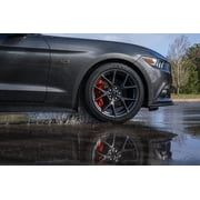 Michelin Pilot Sport All Season 4 UHP All Season 255/40ZR20 101Y XL Passenger Tire