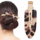 thumbnail image 3 of Pinza Para El Pelo Para Mujer Y Niña, Decoración Para El Cabello Con Flequillo, Sin Pliegues, Accesorio Para Pinzas Para El Pelo, 3 of 7