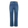 thumbnail image 3 of Jeans Quarry para Dama, Cargo Azul Talla 9, 3 of 4