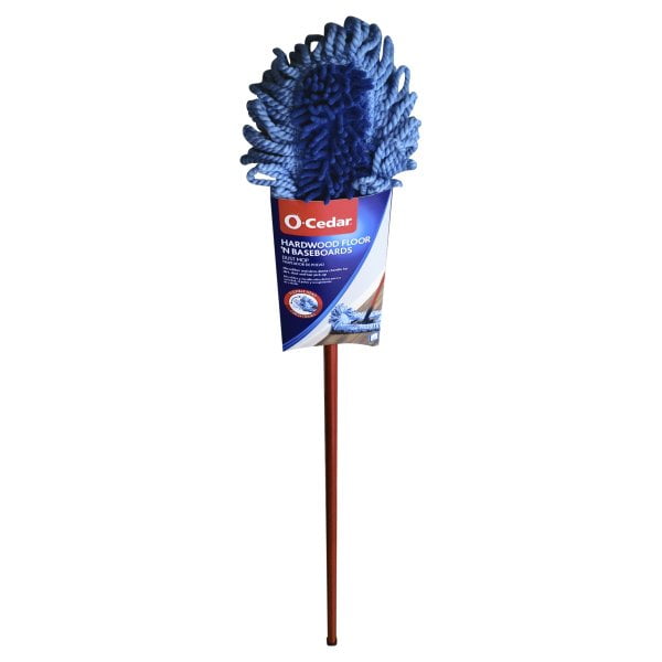OCedar Dual Action Microfiber Dust Mop
