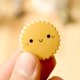 thumbnail image 4 of Gomas de borrar para galletas y leche Kawaii, regalo de papelería escolar, 6 uds. kaili Sencillez, 4 of 5