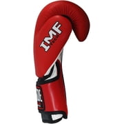Ringside IMF Tech™ Super Bag Gloves Large Red