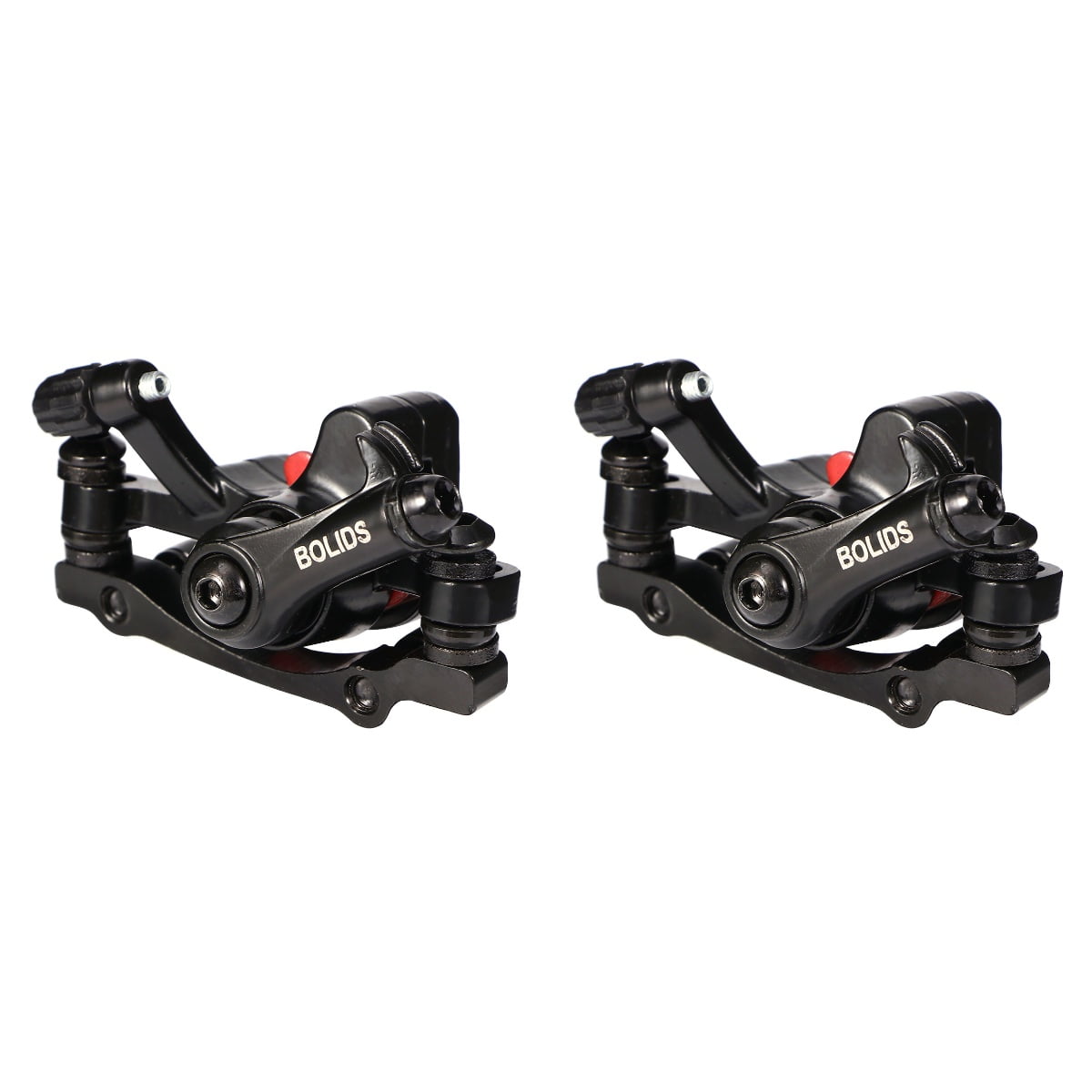 Paul Component Engineering Klamper Disc Caliper, Short Pull