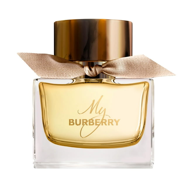 Perfume Burberry My Burberry Eau de Parfum para mujer 90 ml