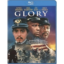 New Glory (Blu-ray)
