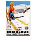 thumbnail image 2 of Trademark Fine Art "Cambloux" Canvas Art by Paul Ordne, 2 of 2