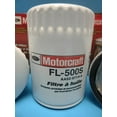 thumbnail image 2 of 3 Genuine FORD Engine Oil Filter Motorcraft FL-500S Replace OEM# AA5Z6714A Mpn # FL-500-S, 2 of 7
