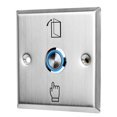 thumbnail image 3 of Dioche Durable Door Button, Exit Button, For Door, 3 of 8