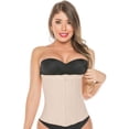 thumbnail image 2 of Salome Waist Cincher with Zipper 0315-1, 2 of 5