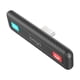thumbnail image 3 of Para Slim/PS5 Adaptador Audio 5.0 Compatible Con Dientes USB C Azul, 3 of 5