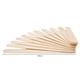 thumbnail image 5 of 50 piezas Burlywood Ice-lolly Kid Hand Craft DIY Fabricación de palitos de helado (140 mm) Likrtyny Libre de BPA, 5 of 6