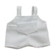 thumbnail image 1 of Pantalones con tirantes CUTICAT para muñecas de 17 cm Ropa en miniatura accesorios, 1 of 8