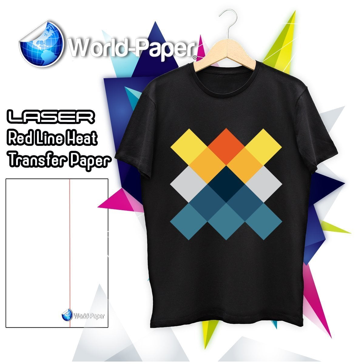 printer transfer paper walmart