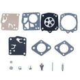 thumbnail image 2 of Kit de Reconstruction de Carburateur 2 Pcs pour Tillotson HS RK-23HS HS-2A HS-2B HS-4D pour Tronçons, 2 of 8