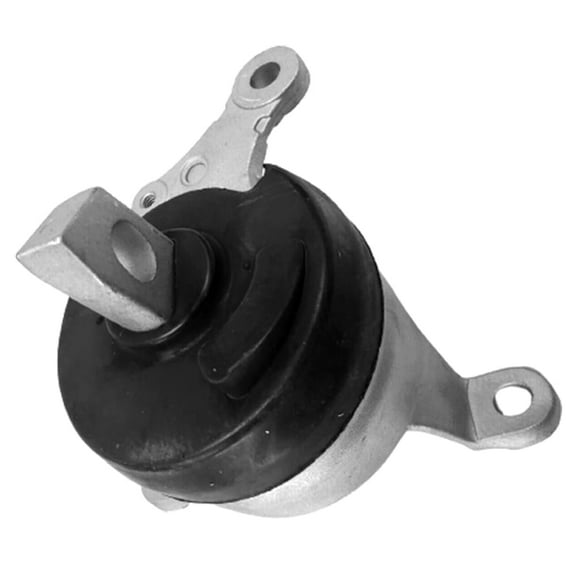 4M Auto Parts 4M-10043 Hydraulic Right Engine Motor Mount 1PC Part 10043 A65093 50820-TZ5-A02