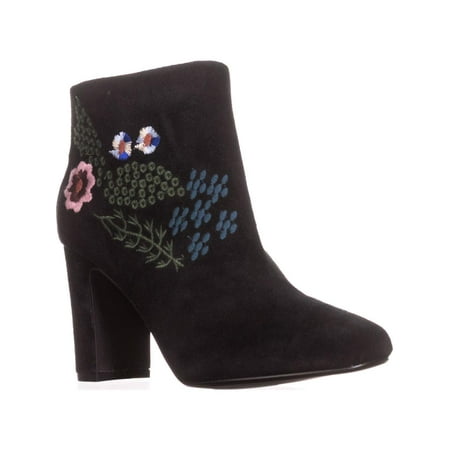 nanette black boots