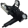 thumbnail image 2 of Car Windscreen Wiper Motor For Land Rover Freelander 2006-2014 2.2d Windshield Wiper Motor Rear Lr002243 Lr033226 579745, 2 of 5