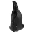 thumbnail image 1 of Miangastore Sac à Dos Imperméable pour Femmes Hommes Randonnée Camping Voyage (Noir), 1 of 8