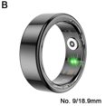 thumbnail image 4 of R02 Smart Rings Health Waterproof Rings Monitors Heart Rate Fitness Trackers, 4 of 4