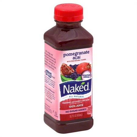 Juices Nj Pom Acai 15.2z