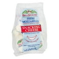 thumbnail image 2 of Queso mozzarella Belgioioso fresco en bocadillos 170 g, 2 of 5
