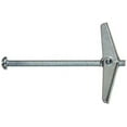 thumbnail image 2 of Snapin Toggle Bolts, 1/8 x 2 In., 15-Pk. - 41420, 2 of 3