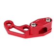 thumbnail image 5 of Cable Wire Clamp,Aluminium Alloy Motorcycles Brake Handlebar Frame Clip Cable Clip Impressive Results, 5 of 5