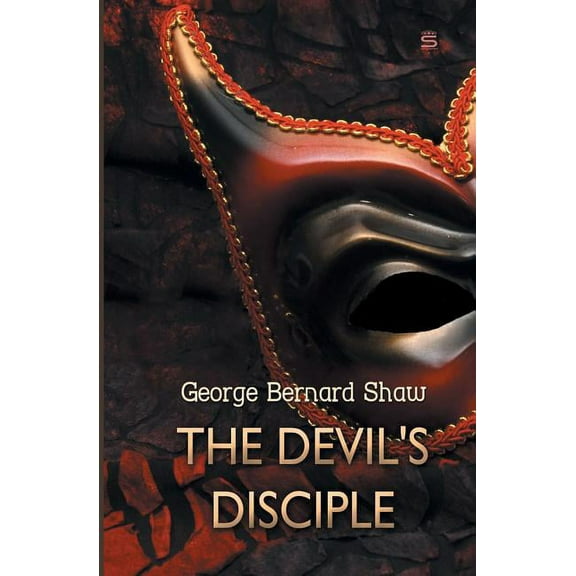 The Devil's Disciple, (Paperback)