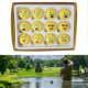 thumbnail image 1 of Pelotas de golf novedosas para hombres y mujeres Pelotas de golf divertidas para practicar deportes en el campo Estilo C, 1 of 8