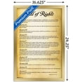 thumbnail image 3 of États-Unis d'Amérique - Déclaration des droits, 3 of 5
