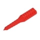 thumbnail image 4 of Hot Dog Bun Driller Hotdog Bun Driller Tool Baking Supplies for Grilling BBQ Sausages Red, 4 of 4