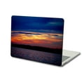 thumbnail image 3 of KSK KAISHEK Hard Case Shell Cover Compatible with 2012 - 2015 Released Old MacBook Pro 15" with No Touch No USB-C, No CD-ROM Model: A1398 Red series 0316, 3 of 5