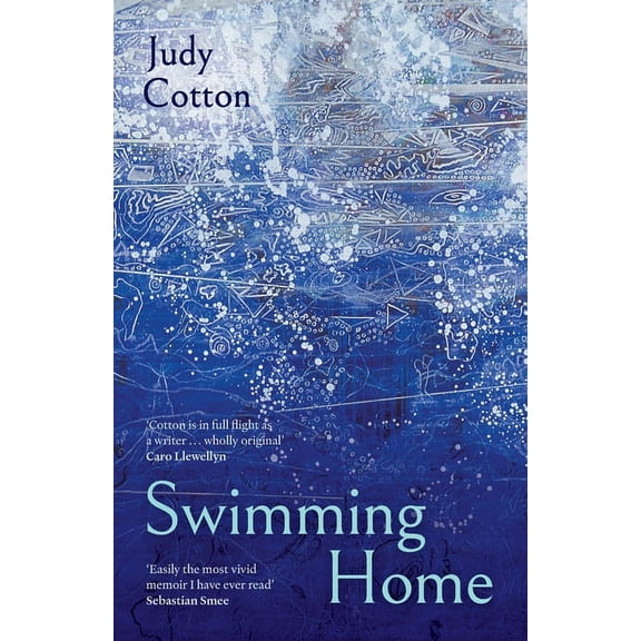 Swimming Home (Paperback)