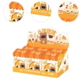 thumbnail image 6 of PETSOLA 6 Pieces Cute Dog Figurines Collectible Toy Dog Decoration Home Decor Trendy Toy, 6 of 7
