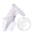 thumbnail image 5 of 24 Pack 3.4oz/100ml Transparent Travel Bottles Pump Bottle Lotion Dispenser Bottle , Massage Oil, S, 5 of 5