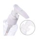 thumbnail image 5 of 24 Pack 3.4oz/100ml Transparent Travel Bottles Pump Bottle Lotion Dispenser Bottle , Massage Oil, S, 5 of 5