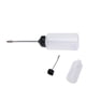 thumbnail image 3 of Sewing Machine Oiler 120ML Plastic Oil Dispenser Bottle with Iron Long Extended Spout, 3 of 4