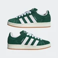 thumbnail image 4 of Adi - das Campus 00 S H03472 Sneakers Men's Dark Green Suede Lifestyle Shoes FD822, 4 of 6