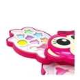thumbnail image 2 of Set de Maquillaje para Niñas The Baby Shop - con 14 sombras y 2 aplicadores Rosa -, 2 of 8